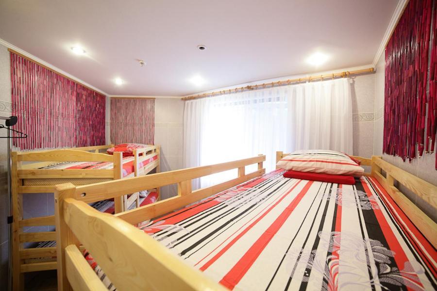 Viva Hostel Minsk Rom bilde