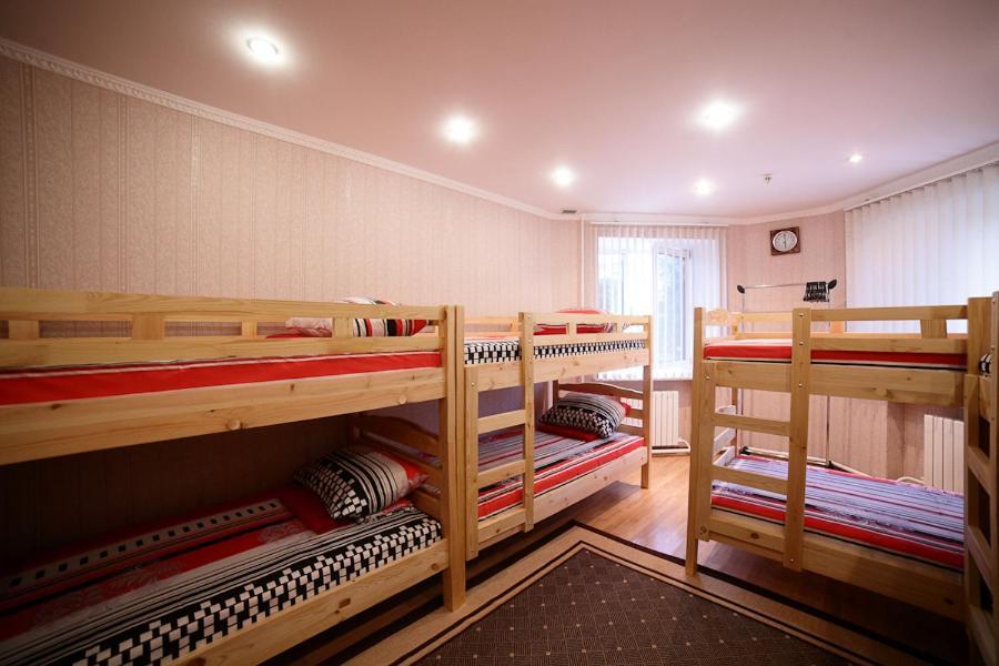 Viva Hostel Minsk Rom bilde